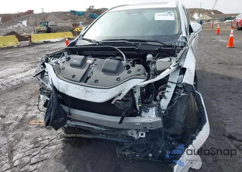 2025 Lexus Nx 350 Premium z USA, uszkodzony, nr VIN JTJGGCEZ6S5010988